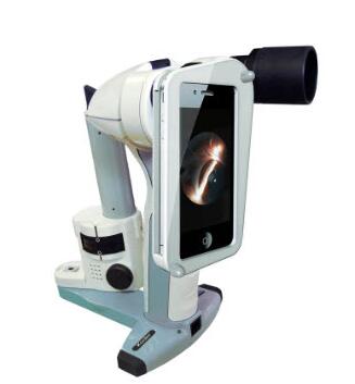 英國晴樂/keller PSL Classic手持式裂隙燈 