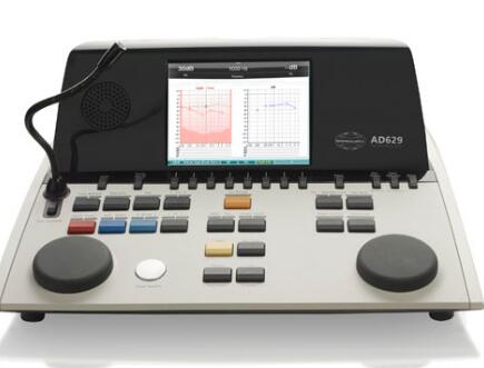 丹麥國際聽力AD229B/E型聽力計