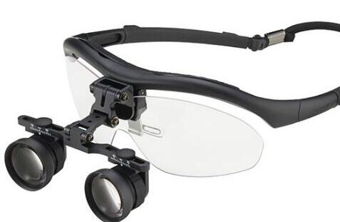 納宜慈NEITZ 5A手術放大鏡