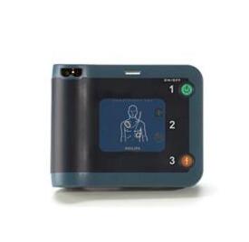 飛利浦自動體外除顫儀HeartStart FRx