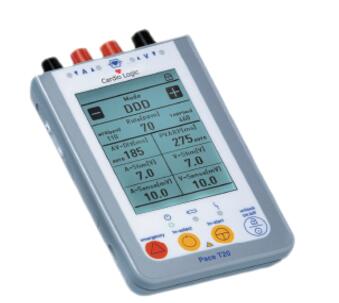 美敦力雙腔臨時起搏器Pace T20