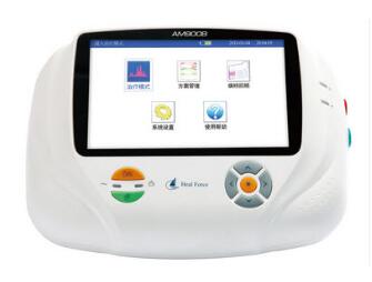 便攜式盆底康復(fù)治療儀 AM900B