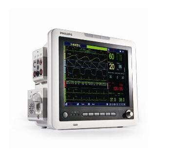 飛利浦病人監護儀G60 