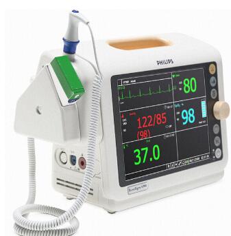 飛利浦SureSigns VM4監護儀