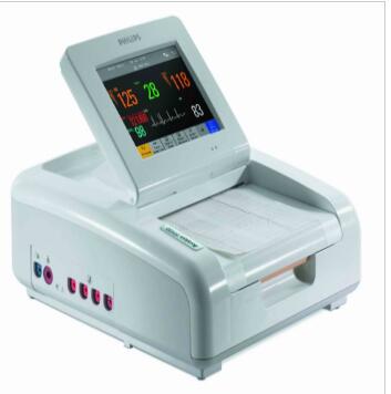 飛利浦Avalon FM30母嬰監護儀