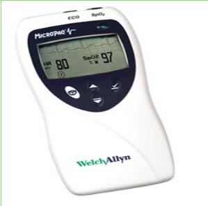 美國偉倫Micropaq? 耐用型監護儀