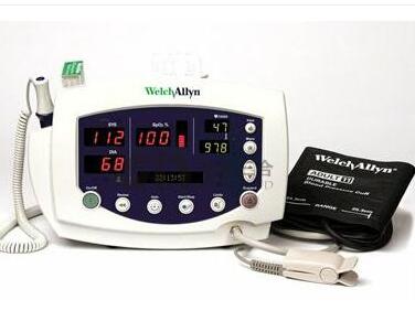 美國偉倫生命體征監護儀 300 系列