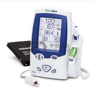 美國偉倫SPOT LXi生命體征檢測儀