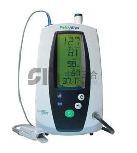 美國偉倫SPOT 生命體征檢測儀