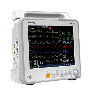 邁瑞MEC-1000多參數監護儀