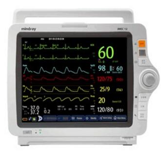 邁瑞iMEC 12病人監護儀