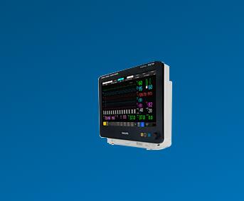 飛利浦 IntelliVue MX700 床旁病人監護儀