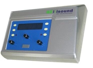 麥力聲AD105聽力計