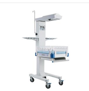 嬰兒輻射保暖臺HKN-9010