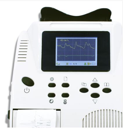 貝斯曼BV-620V/620VP多普勒血流探測儀