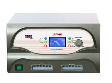 韓國元金Q6000PLUS空氣波壓力治療儀