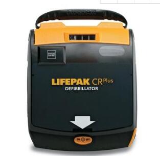 美敦力LIFEPAK CR Plus?自動體外除顫儀