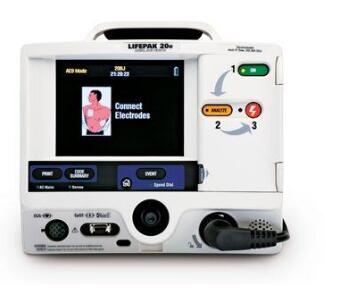 美敦力LIFEPAK? 20e 除顫監護儀