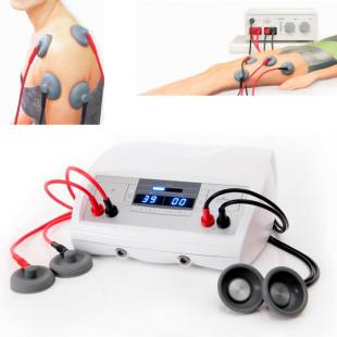 波蘭Meden-Inmed數顯型雙通道真空治療儀 