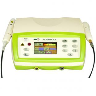 波蘭EiEPL智能型雙頻雙治療頭超聲波治療儀工作站 