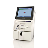 丹麥雷度ABL80 靈杰血氣分析儀