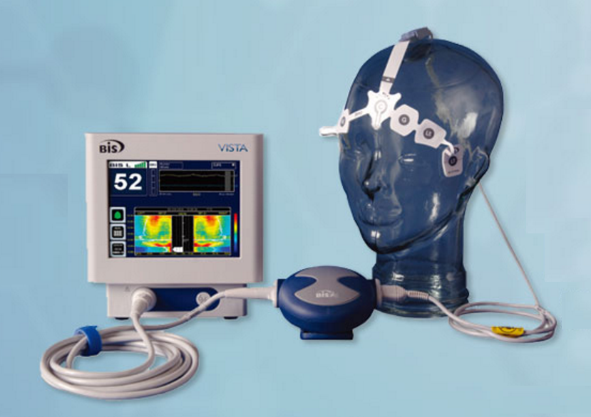 美國Covidien腦電雙頻指數監護儀BIS VISTA 