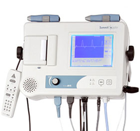 美國(guó)Vista AVS周?chē)茉\斷系統(tǒng)