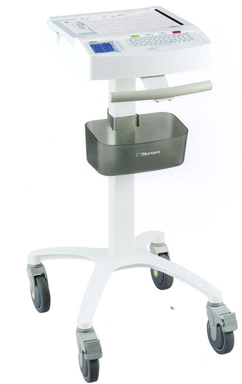 美國Mortara ELI-150C十二導聯心電圖機