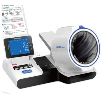 脈搏波血壓儀 RBP-9000