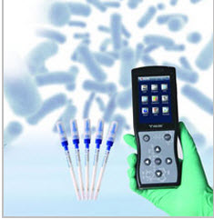 便攜式毛細(xì)管化學(xué)發(fā)光檢測儀Biolay-I