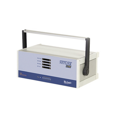 美國(guó)Bio-logic 128/64導(dǎo)長(zhǎng)程腦電監(jiān)護(hù)儀