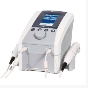 UT2201型雙頻雙路超聲波治療儀