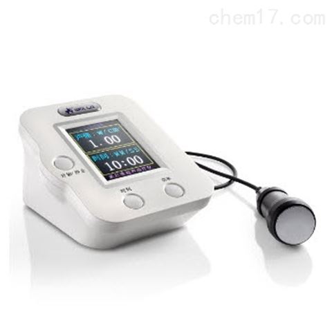 WED-100型全數字超聲波治療儀