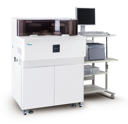 希森美康全自動(dòng)生化分析儀 BX-3010