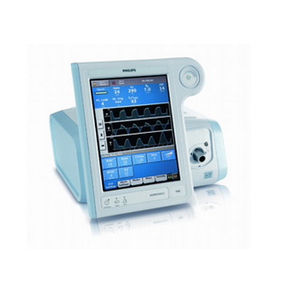 飛利浦呼吸機 BiPAP Vision V60