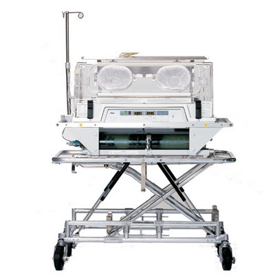 德爾格嬰兒暖箱 Isolette TI500