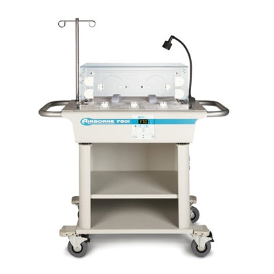 美國GE Airborne 轉(zhuǎn)運培養(yǎng)箱750i