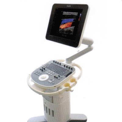 飛利浦 超聲診系統clear vue 580