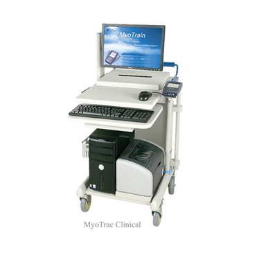 雙通道生物刺激反饋 Clinical型