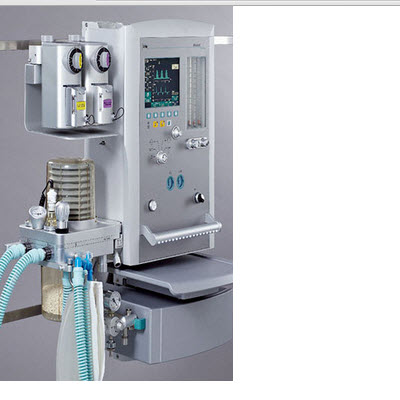 德國斯蒂芬 麻醉機Akzent Color