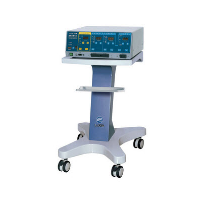 醫(yī)用高頻電刀 LD-D-96-350型