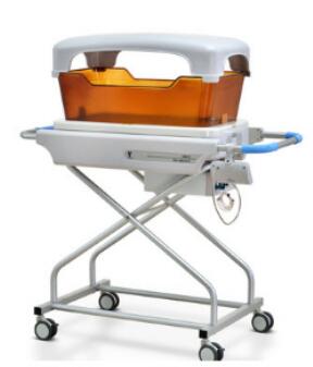 新生兒黃疸治療床 NBB-III