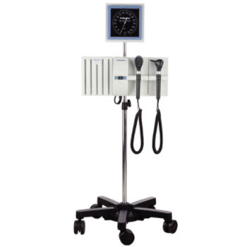 德國里斯特壁掛式全科診斷 Ri-former