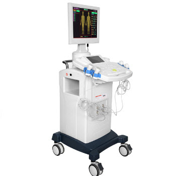 WED-310C型全數(shù)字超聲波疼痛治療儀