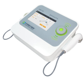 HB810B型雙探頭超聲波治療儀