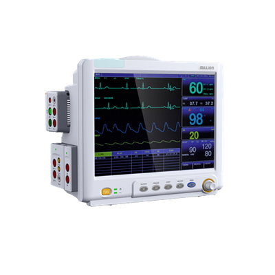 插件式信息化監(jiān)護(hù)儀 Mega View M80 