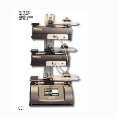 美harvard 微量注射泵