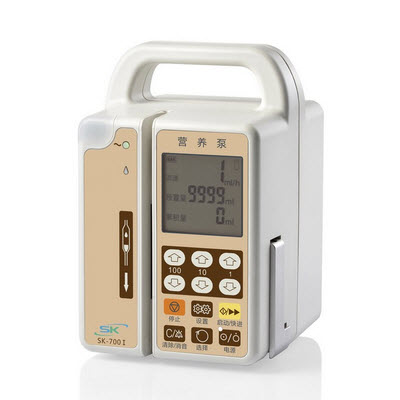 腸內(nèi)營養(yǎng)泵SK-700I