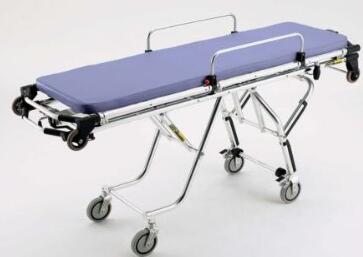 日本MATSUNAGA上車擔架GT01