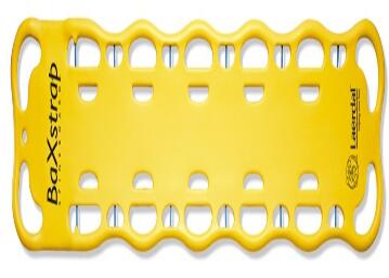 板式擔架、脊椎板
